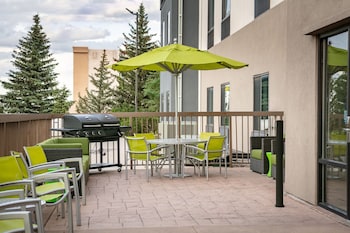 Springhill Suites By Marriott Cheyenne,Laramie>>Cheyenne,3 star