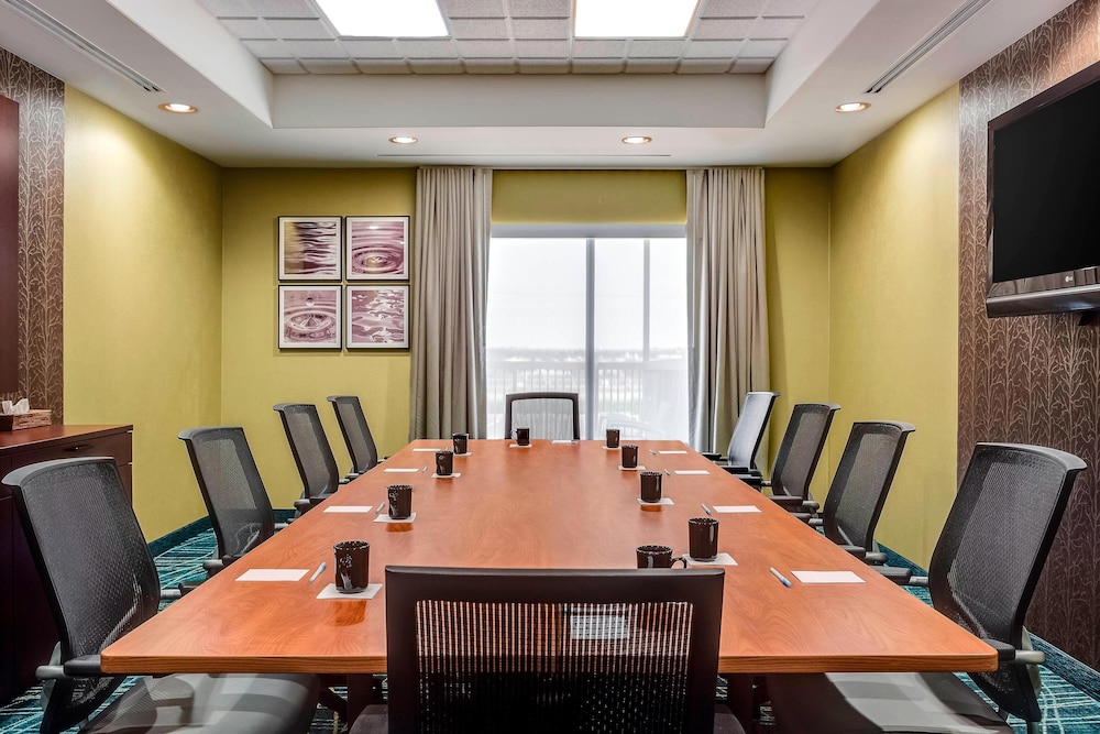 springhill suites by marriott cheyenne