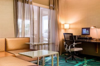 springhill suites by marriott cheyenne