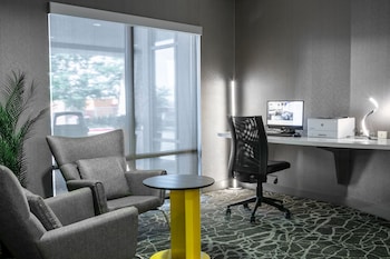 Springhill Suites By Marriott Cheyenne,Laramie>>Cheyenne,3 star