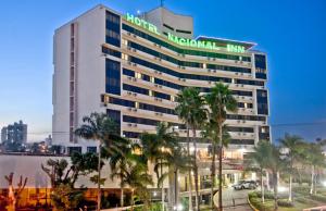 Hotel Nacional Inn Campinas Trevo,Sao Paulo State>>Campinas,3 star