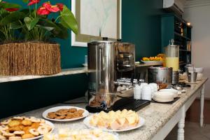 vitoria hotel residence newport