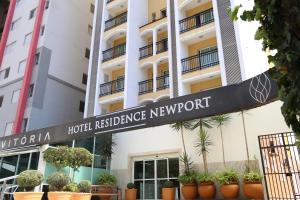 Vitoria Hotel Residence Newport,Sao Paulo State>>Campinas,3 star