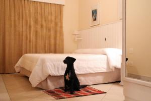 vitoria hotel residence newport