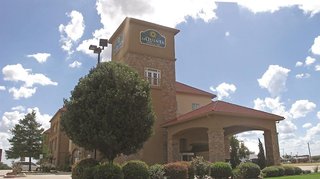 La Quinta Inn & Suites Belton,Killeen>>Belton,3 star
