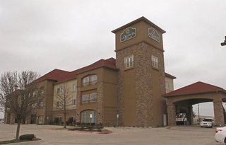 La Quinta Inn & Suites Belton,Killeen>>Belton,3 star