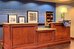 hampton inn and suites ridgecrest