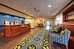 hampton inn and suites ridgecrest