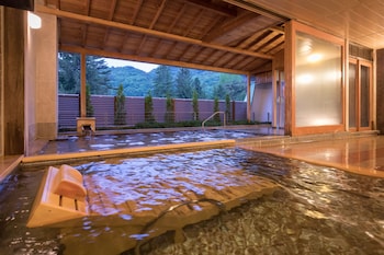 hanamaki onsen hotel senshukaku