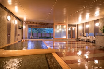 hanamaki onsen hotel senshukaku