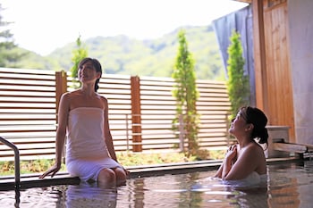 hanamaki onsen hotel senshukaku