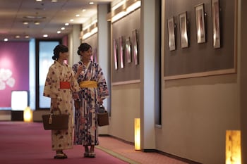 hanamaki onsen hotel senshukaku