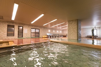 hanamaki onsen hotel senshukaku