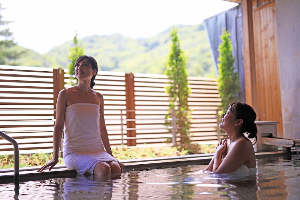 hanamaki onsen hotel senshukaku
