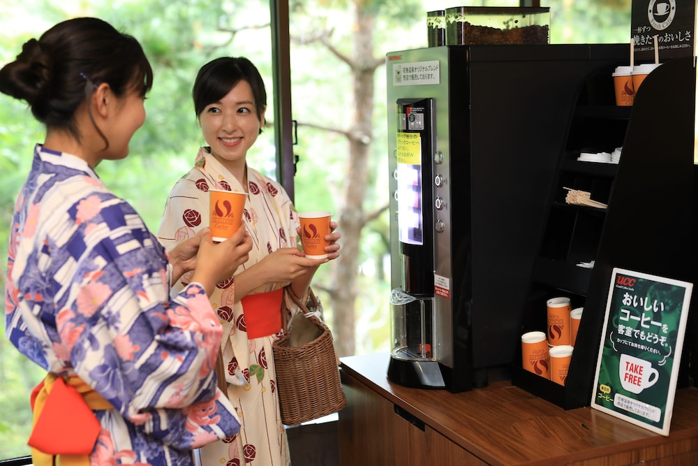 hanamaki onsen hotel senshukaku