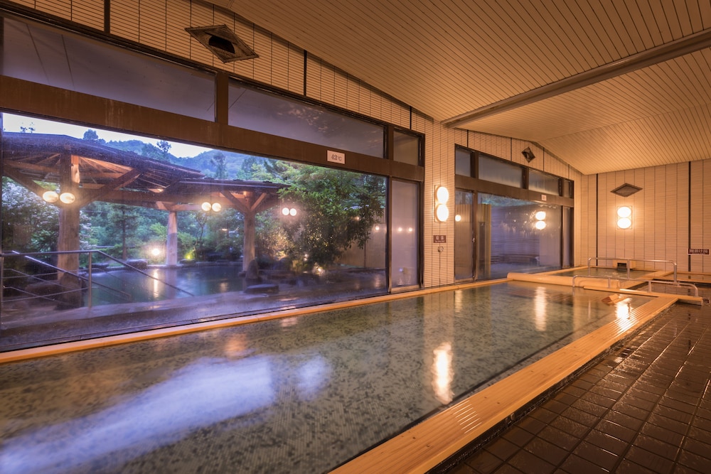 hanamaki onsen hotel senshukaku