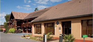 Campanile Sable Sur Sarthe,Pays De La Loire>>Le Mans,3 star