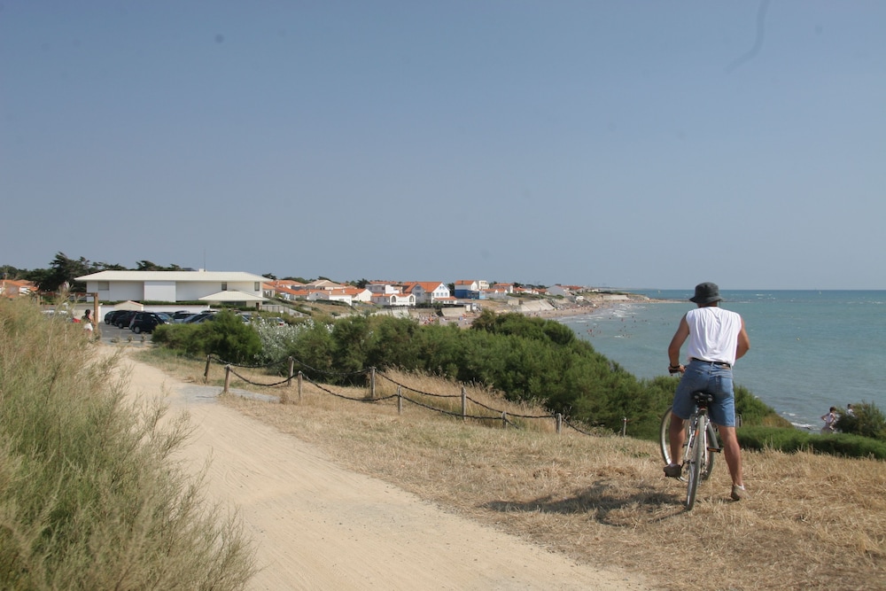 logis hotellerie les brisants