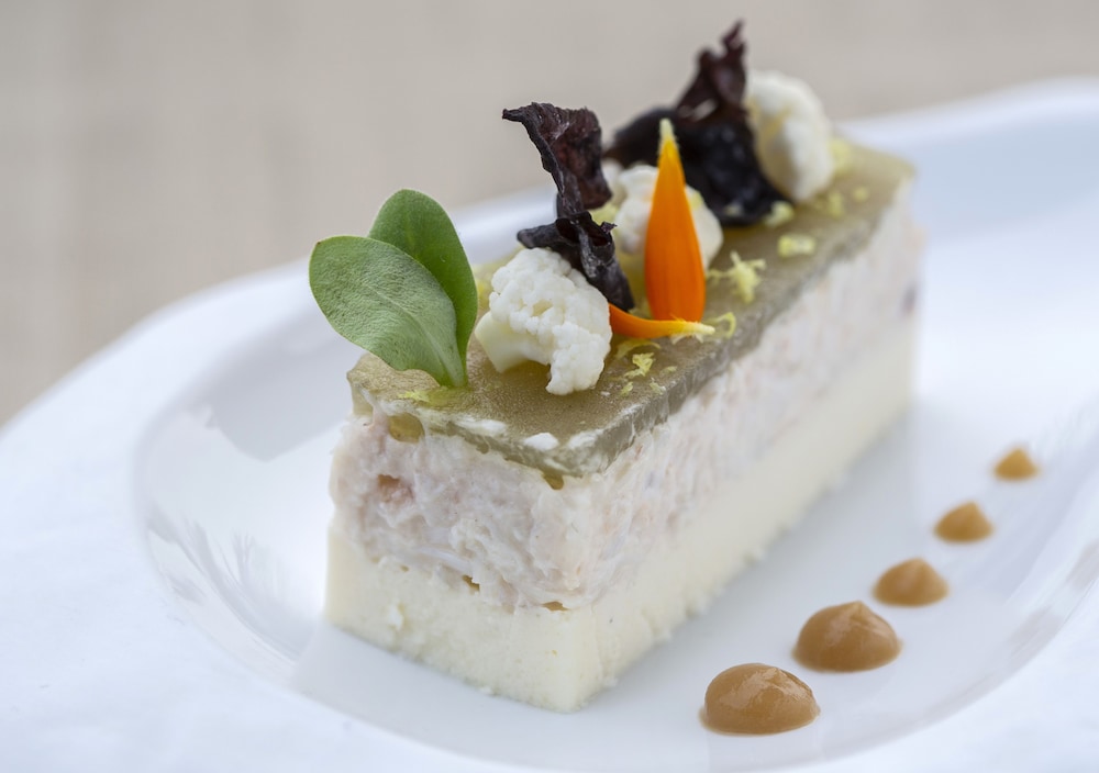 logis hotellerie les brisants