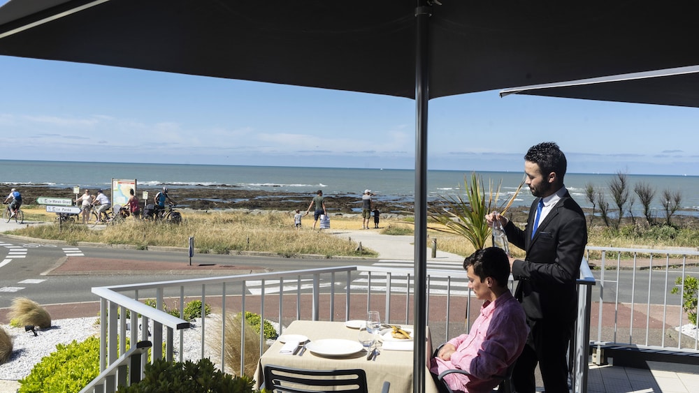 bretignolles sur mer
