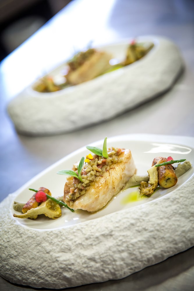 logis hotellerie les brisants