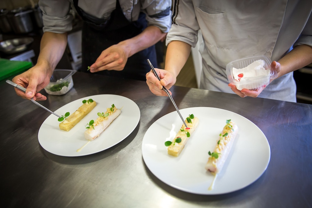 logis hotellerie les brisants