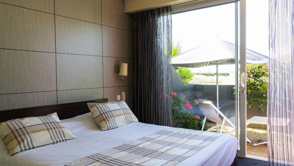 logis hotellerie les brisants