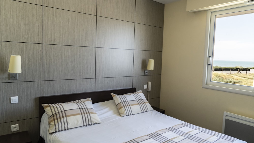 logis hotellerie les brisants