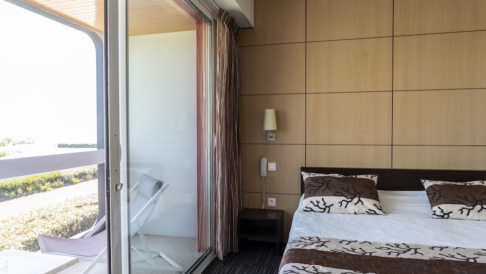 logis hotellerie les brisants