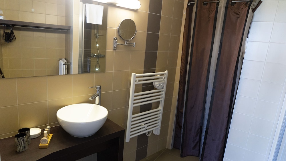 logis hotellerie les brisants