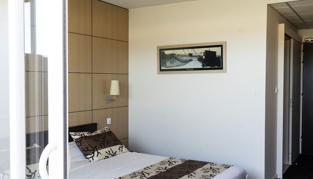 logis hotellerie les brisants