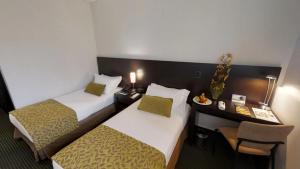 Estelar Recinto Del Pensamiento Hotel,Manizales>>La Enea,4 star