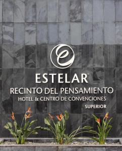Estelar Recinto Del Pensamiento Hotel,Manizales>>La Enea,4 star