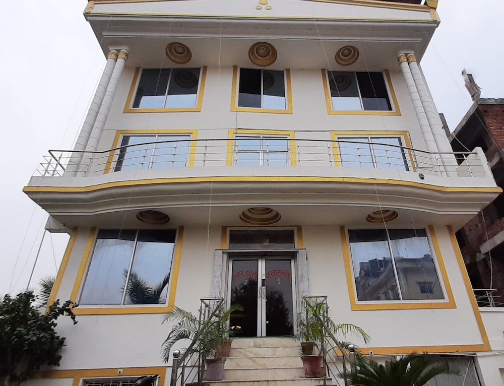 vaatika inn
