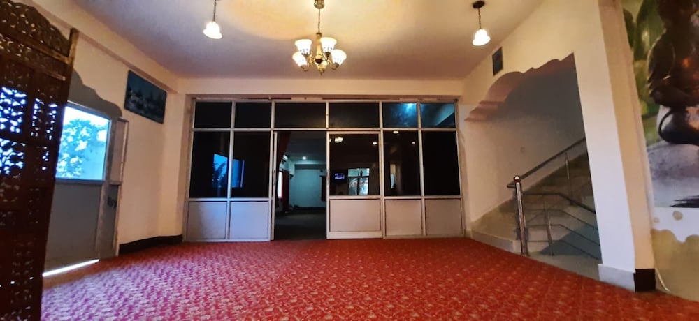 vaatika inn
