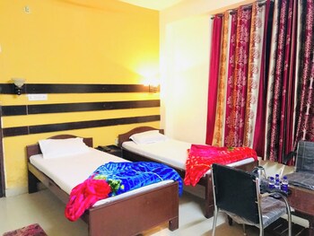 vaatika inn