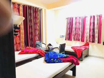 vaatika inn