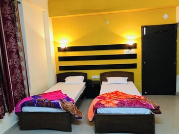 vaatika inn