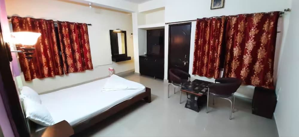 vaatika inn