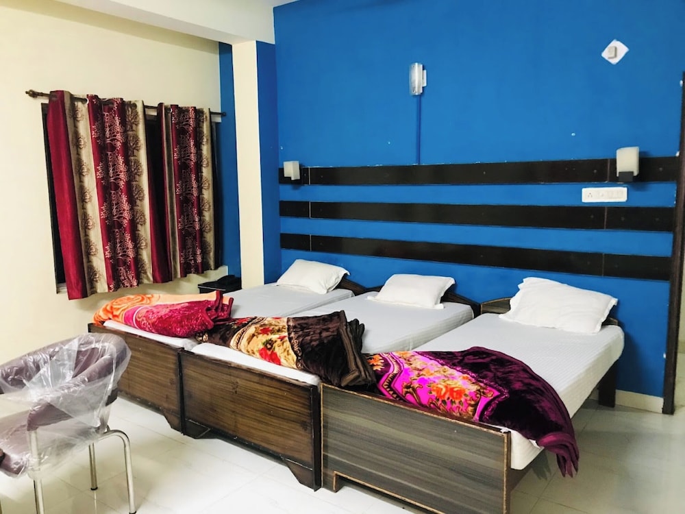 vaatika inn