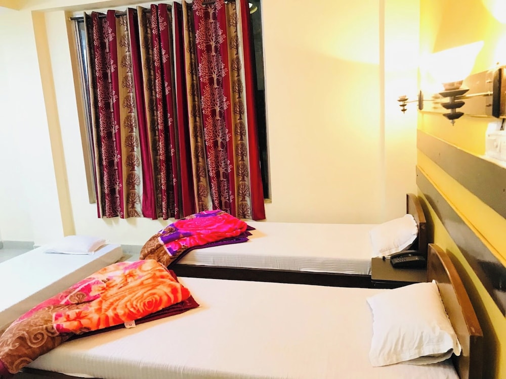 vaatika inn