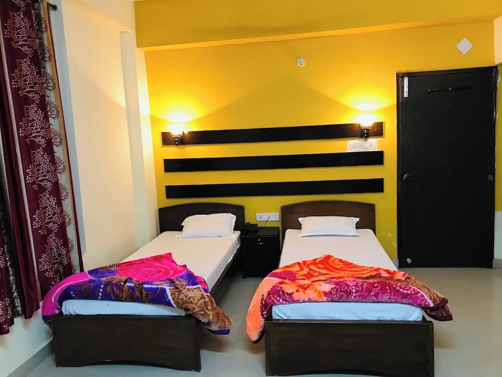 vaatika inn
