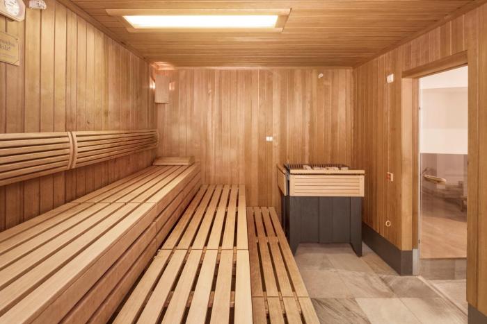 falkensteiner spa resort marianske lazne