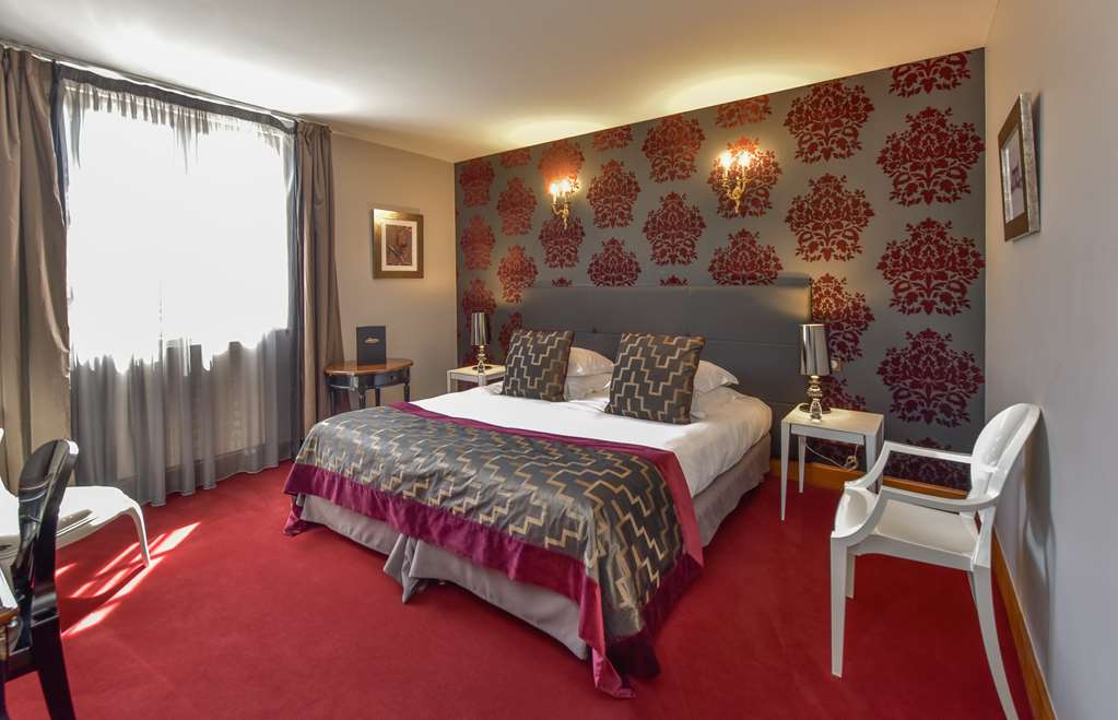 Hotel Golf Chateau De Chailly,Burgundy>>Beaune,4 star