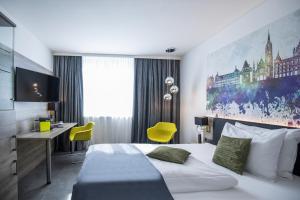 Hotel Mercure Graz City,Lend>>Graz,4 star
