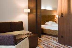Hotel Mercure Graz City,Lend>>Graz,4 star