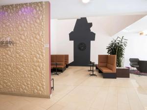 Hotel Mercure Graz City,Lend>>Graz,4 star