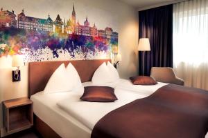 Hotel Mercure Graz City,Lend>>Graz,4 star