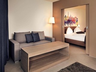 Hotel Mercure Graz City,Lend>>Graz,4 star