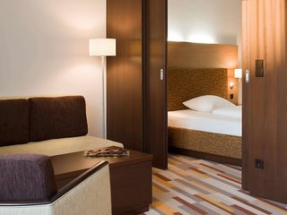 Hotel Mercure Graz City,Lend>>Graz,4 star
